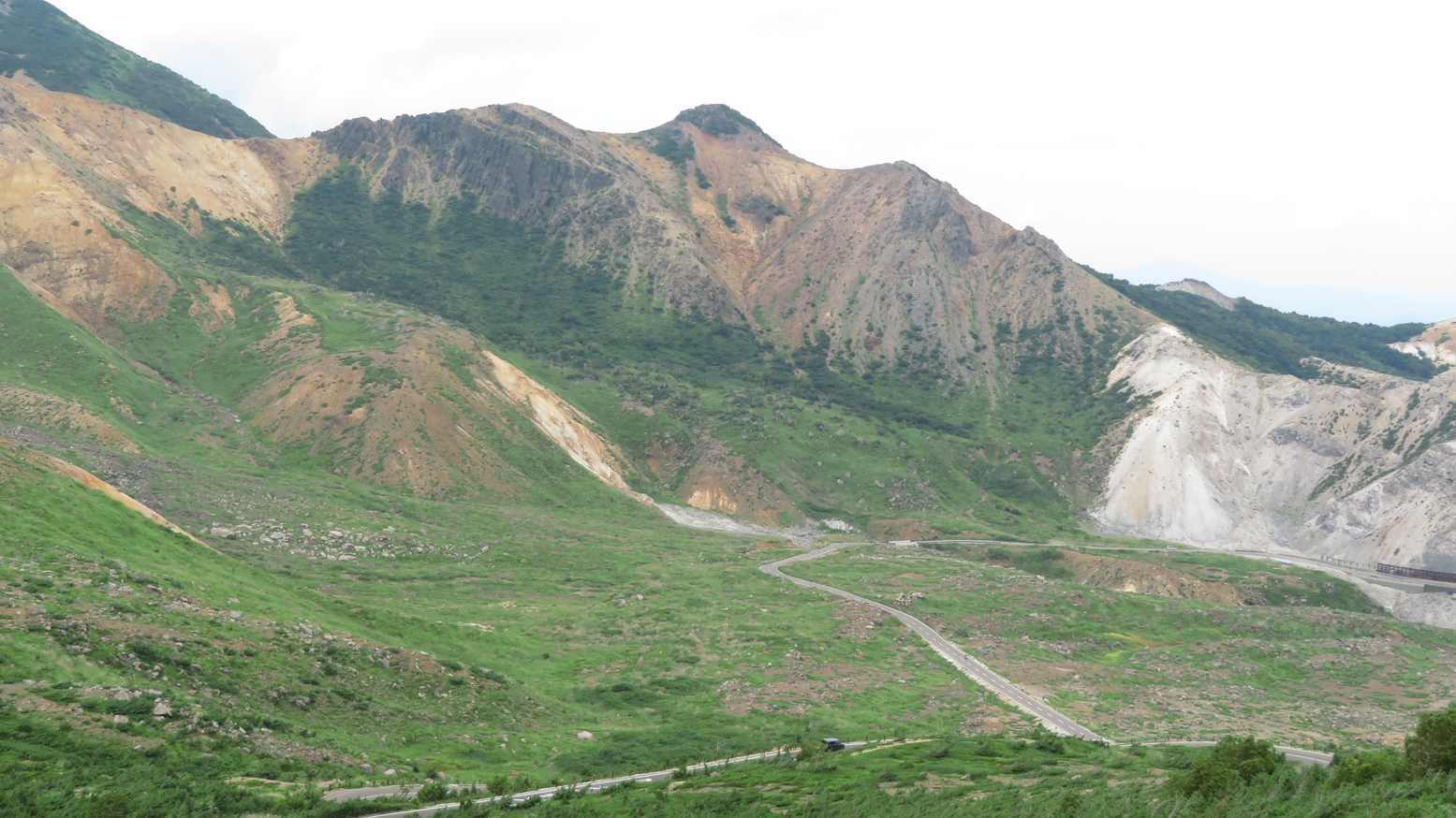 【連載】ドライブで楽しむおすすめの旅 ～福島の観光道路で秋の季節を満喫〜