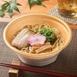 ラーメンデータバンク大崎裕史氏セレクト「ファミマルKITCHEN」より全国の有名店10店舗が監修した至極のラーメン10種類を10月18日（火）より各地域限定発売！