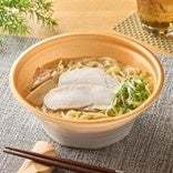 ラーメンデータバンク大崎裕史氏セレクト「ファミマルKITCHEN」より全国の有名店10店舗が監修した至極のラーメン10種類を10月18日（火）より各地域限定発売！