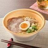 ラーメンデータバンク大崎裕史氏セレクト「ファミマルKITCHEN」より全国の有名店10店舗が監修した至極のラーメン10種類を10月18日（火）より各地域限定発売！