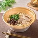 ラーメンデータバンク大崎裕史氏セレクト「ファミマルKITCHEN」より全国の有名店10店舗が監修した至極のラーメン10種類を10月18日（火）より各地域限定発売！