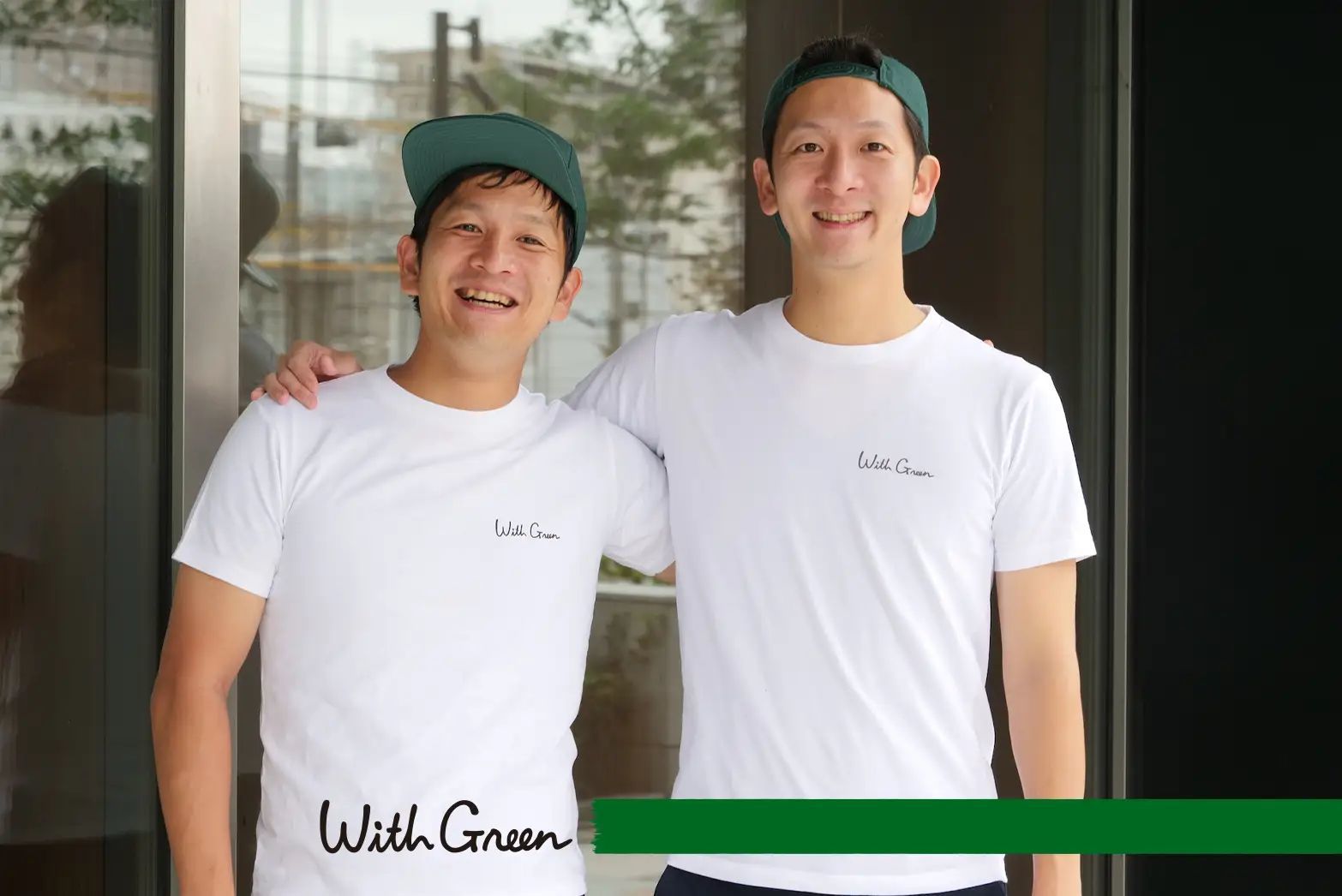 名古屋エリア初出店!東京発“主食“になるサラダボウル専門店【WithGreen】
