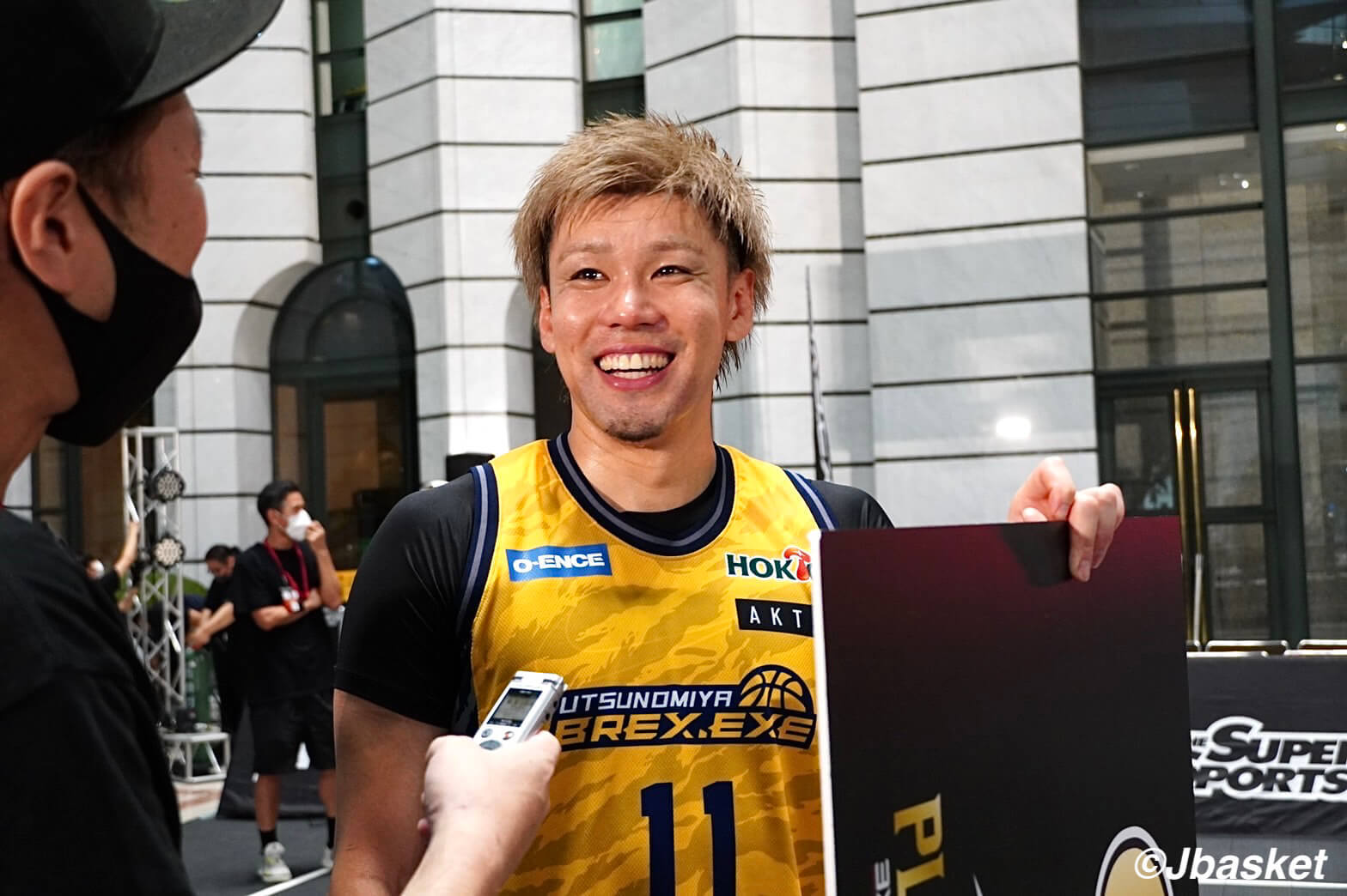 【3×3】3×3.EXE PREMIER 2022はUTSUNOMIYABREX.EXEが4連覇に輝く/齊藤洋介「うちは他のチームにはない”愛情”がある」/女子はG FLOW.EXEが優勝