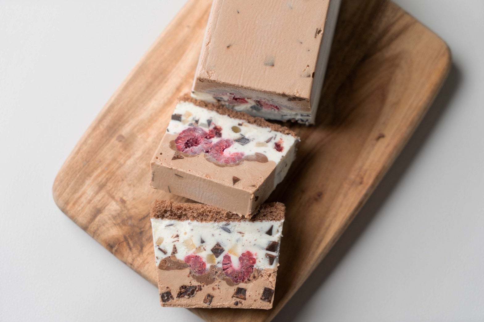 【人気商品】イタリアンチーズケーキ“カッサータ”専門店 This is CASSATA. の完売商品「チョコレートのカッサータ」が販売再開！