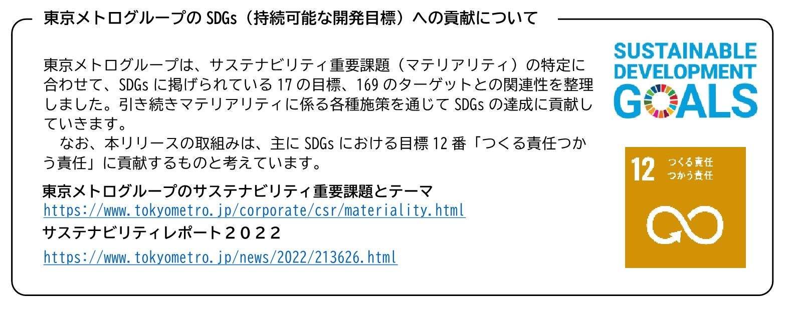 東京メトロ、2月27日より鉄道部品のオンラインオークションを初開催