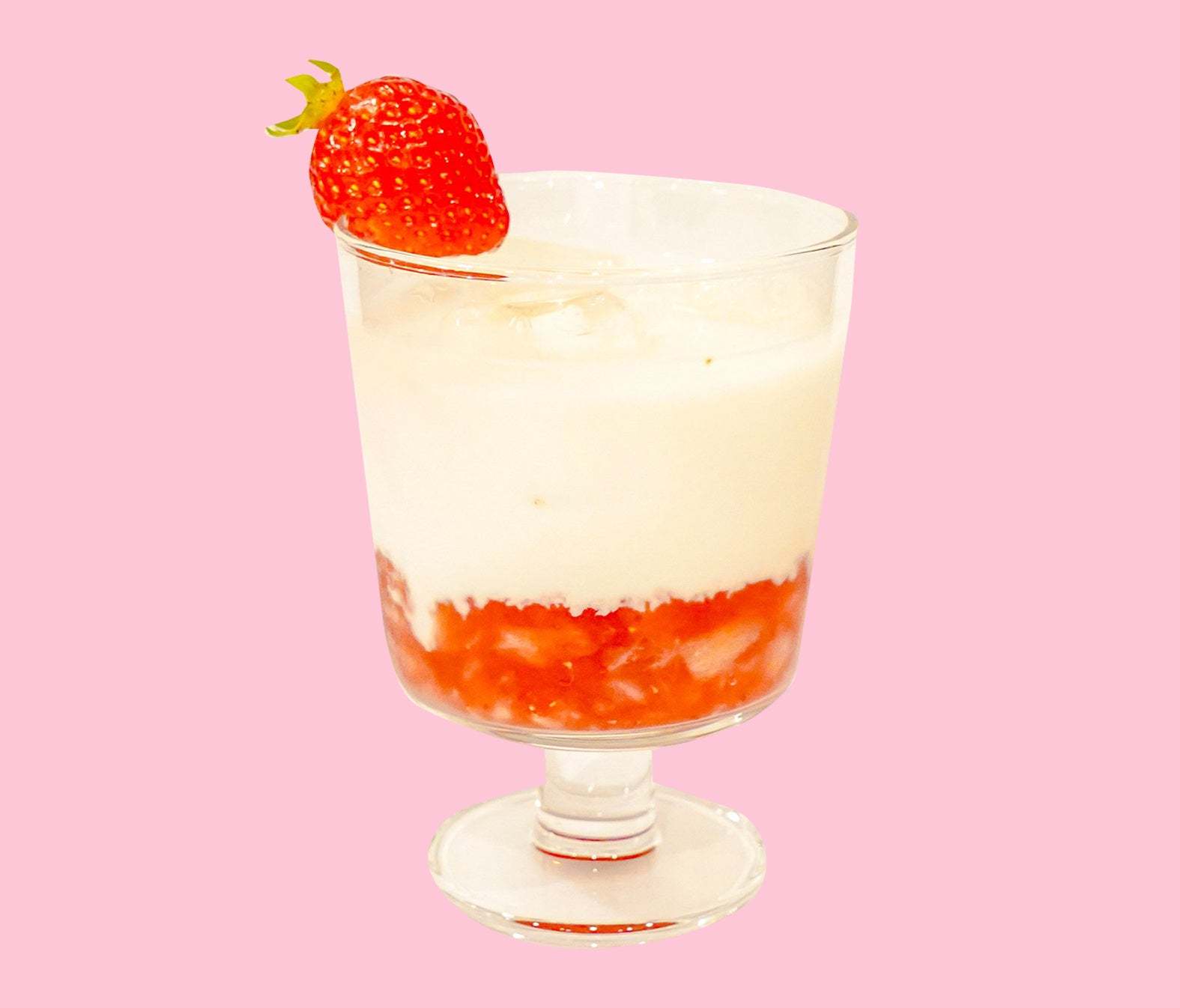 『千成屋珈琲 本店』STRAWBERRY Fes を季節限定で開催!