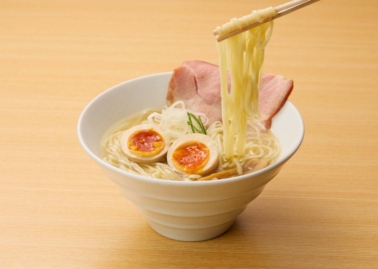 2ヶ月に1度ラーメン店ごと入れ変わる新感覚のらーめん店　第二弾は「池袋の超人気店が誇る豆乳坦々麺」