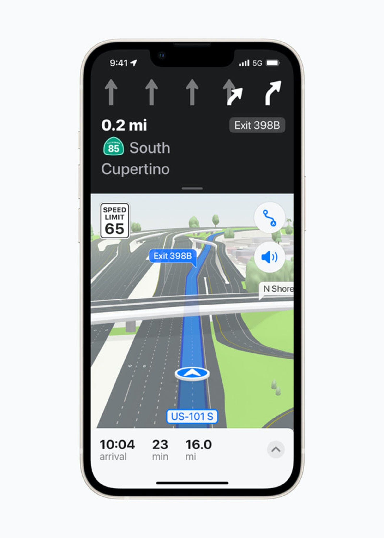 Apple Maps（iPhoneのマップ）とは？Googleマップとの違い・使い方・最新機能について詳しく解説！