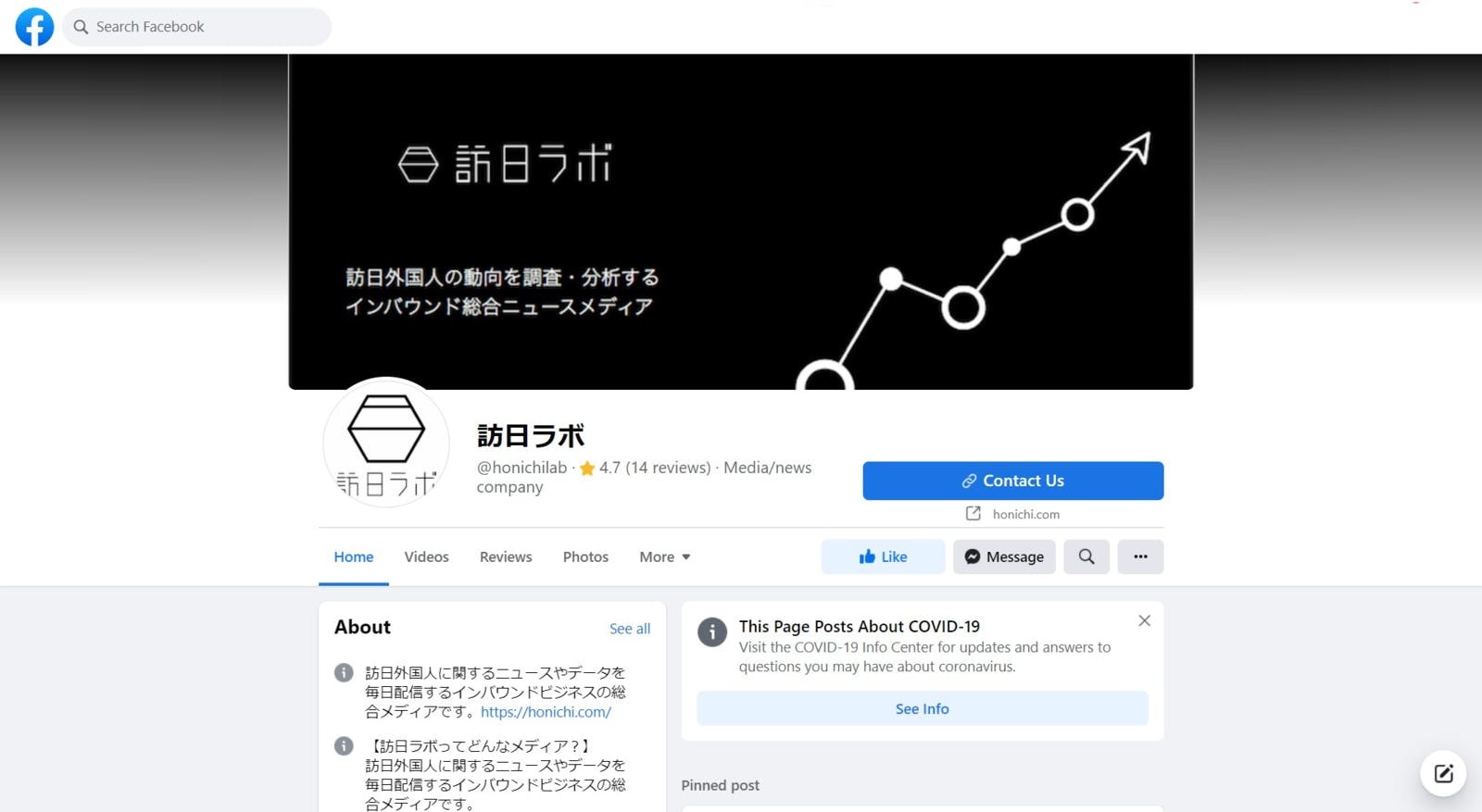 アメリカのSNS事情とマーケティング手法について解説