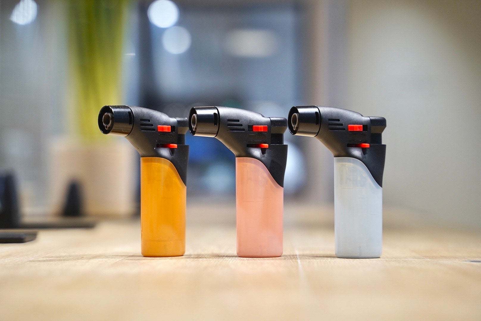 【新感覚炙りスイーツ】アリュマージュ(炙り)して仕上げる『クッキーフラン』に期間限定商品が登場!昨年に引き続き今年の最新トレンドスイーツに♪