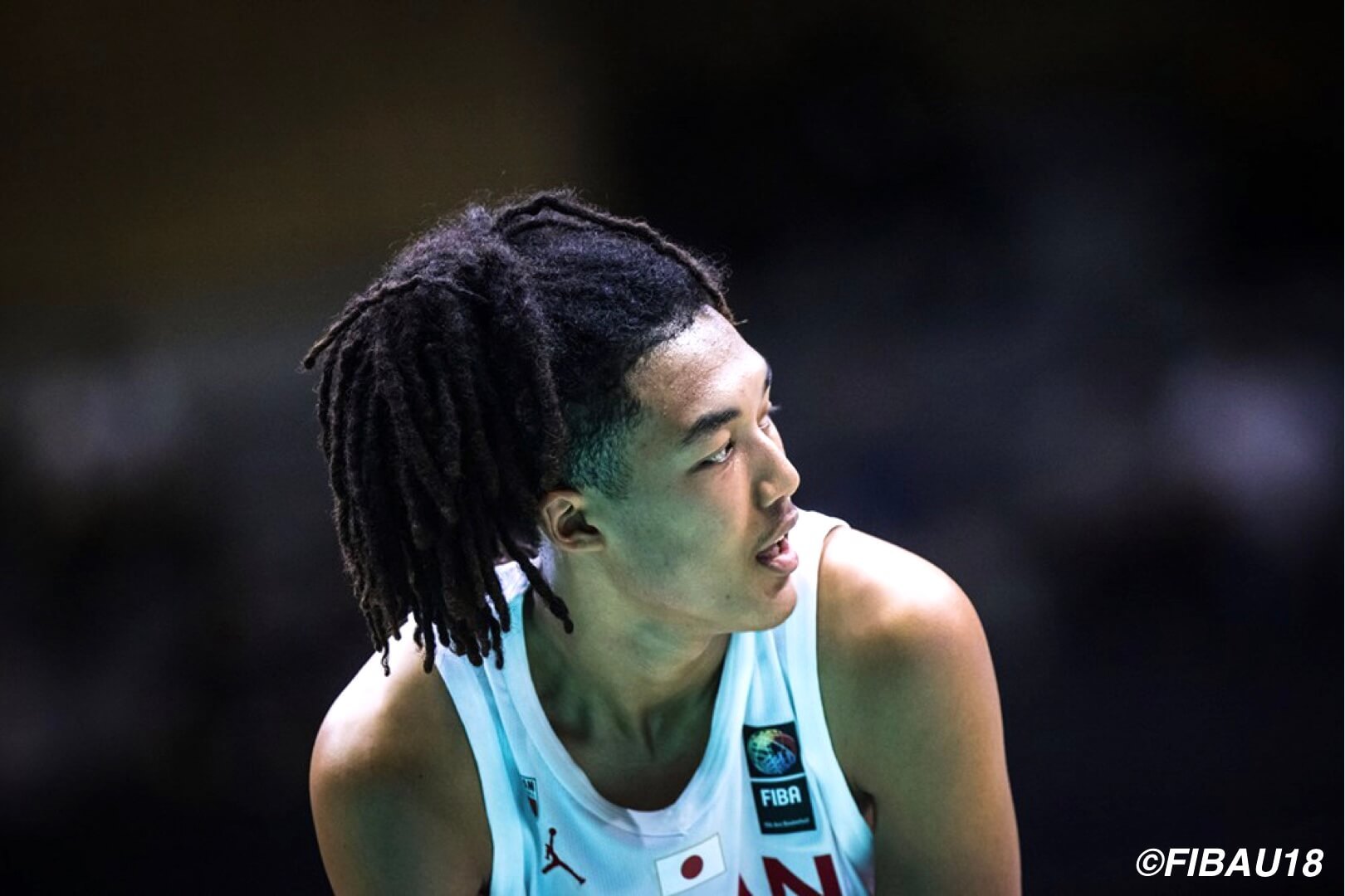 【FIBAU18Asia】日本は最大28得点差をイランに逆転されて66-68で惜敗/準々決勝はチャイニーズ・タイペイと24日18:00対戦