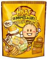 カフェランテ「韓国フェア」４月３日から開催