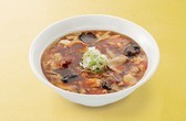 【酸っぱ辛旨い】冬の定番！酸辣湯麺が期間限定で登場！