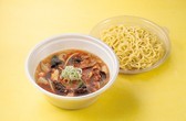 【酸っぱ辛旨い】冬の定番！酸辣湯麺が期間限定で登場！