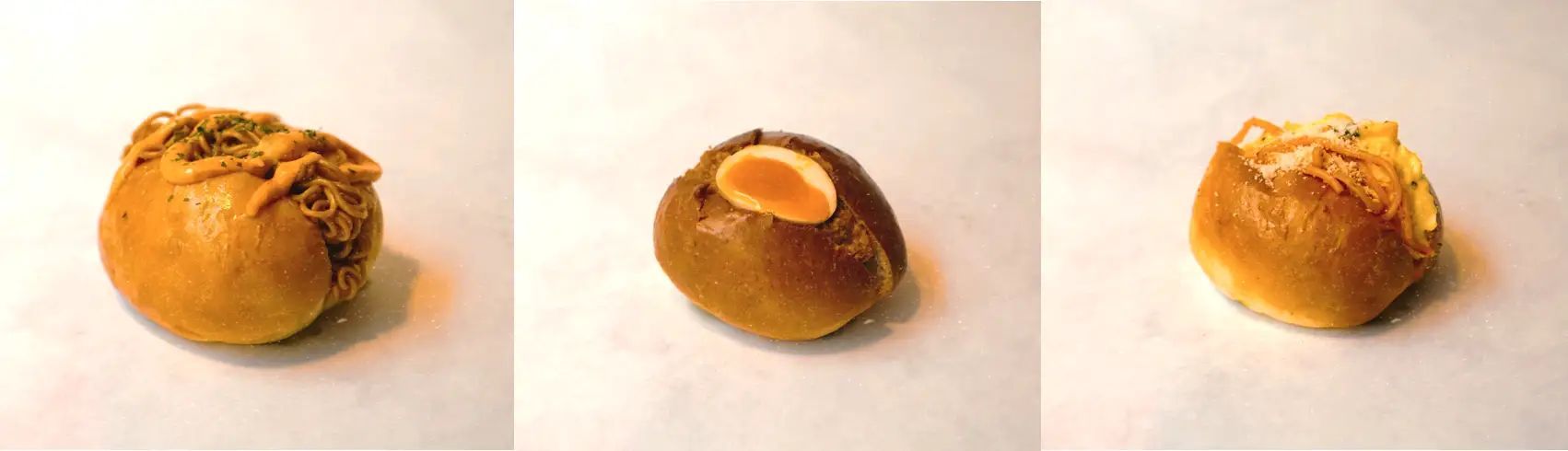 “日本初“新食感のスチーム食パン専門店の新業態！しっとりやわらか“スチーム惣菜パン”「スチームブレッド丸井吉祥寺店」2月23日（木）グランドオープン！