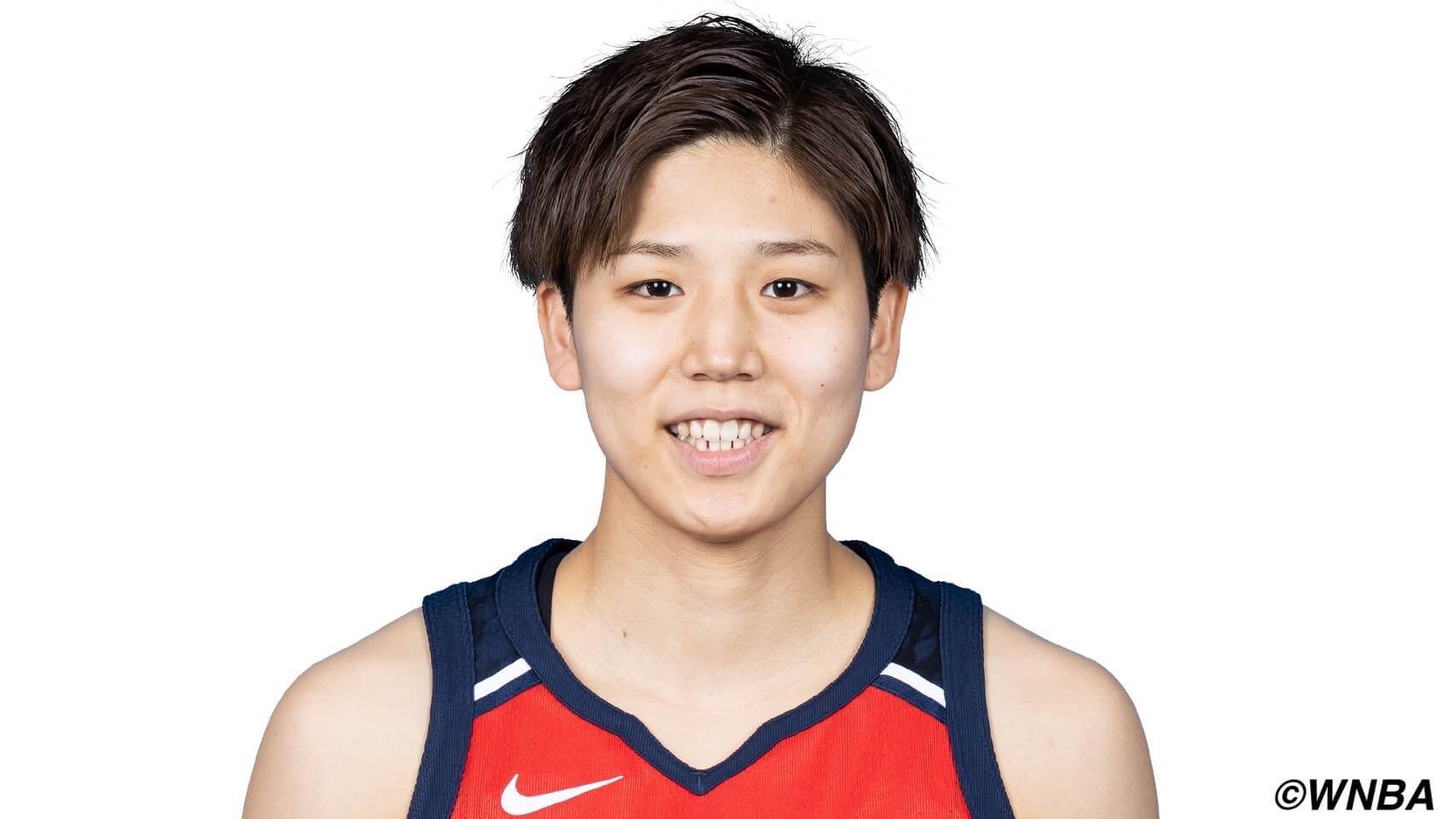 【WNBA】町田瑠唯について エースのエレーナ・デレ・ダン「ルイはいいペースでプレーする 攻めるべきところは攻める 笑顔とハグで伝わってる」