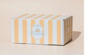 市場発！！行き場を失いそうな果物や野菜をアップサイクル「フルベルジェラート」誕生！！プロの目利きと安心安全な素材にこだわったリッチ＆ナチュラルなジェラート。