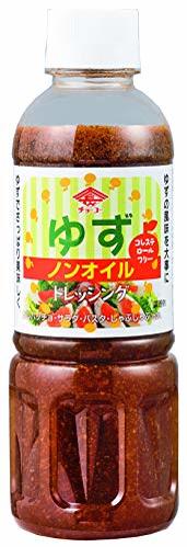 ダイエット中におすすめのノンオイルドレッシング10選！選び方のポイントは？