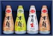 「醤油」でスイーツはさらに美味しくなる!?プレシアが「高級割烹しょうゆ『本膳』を使用したスイーツ」を5月1日(月)から期間限定発売