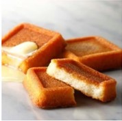 ご主人様！バターが主役のスイーツブランド【Butter Butler（バターバトラー）】より、爽やかに彩る夏の新商品「バターレモンケーキ」が登場ですぞ！