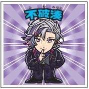 ビックリマン史上初！人気Ⅴチューバー「にじさんじ」と初コラボ実現！『にじさんじマンチョコ』2023年3月14日(火)より東日本先行発売