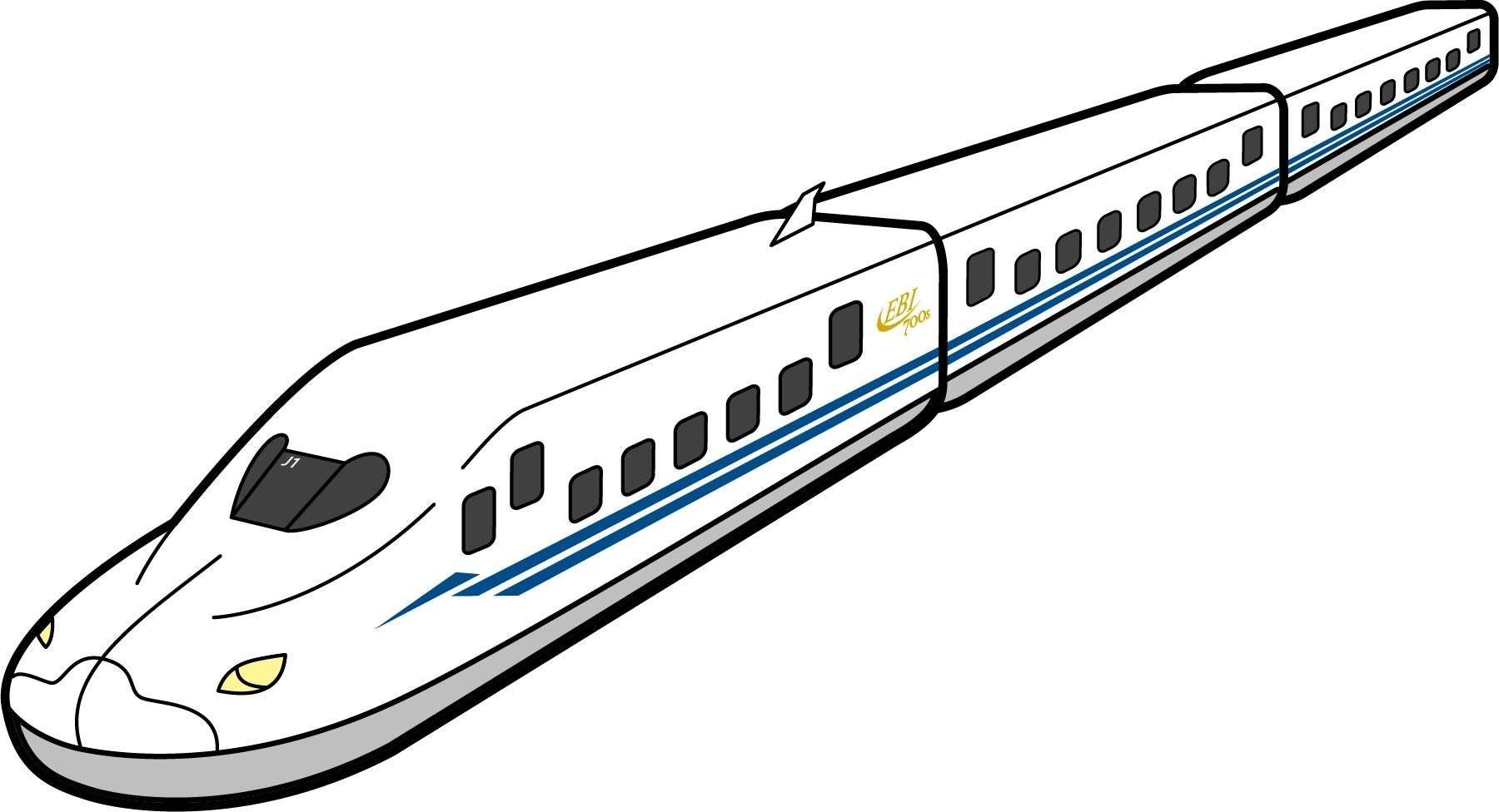 「かっぱえびせん」と「東海道新幹線」が60周年コラボレーション！限定新幹線EBI700Sデザインのパッケージになった『かっぱえびせん フレンチサラダ味』