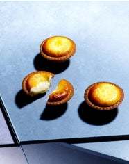 「BAKE CHEESE TART」見た目と食感にこだわった“秋の三大食材”チーズタルトが登場！『秋のベイクは芋・栗・かぼちゃ』～ Happy Autumn Cheese Tart Fair ～を開催