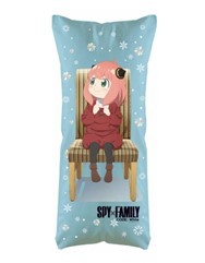 【ガスト】劇場版『SPY×FAMILY』キャンペーン開催！対象メニューご注文で“オリジナルクリアファイル”がもらえる！