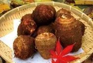 社員食堂人気NO.1メニューが埼玉・川越産「里芋」とコラボレーション! よしもとカレー かわごえ 里芋けんちん編 4月1日(土)発売