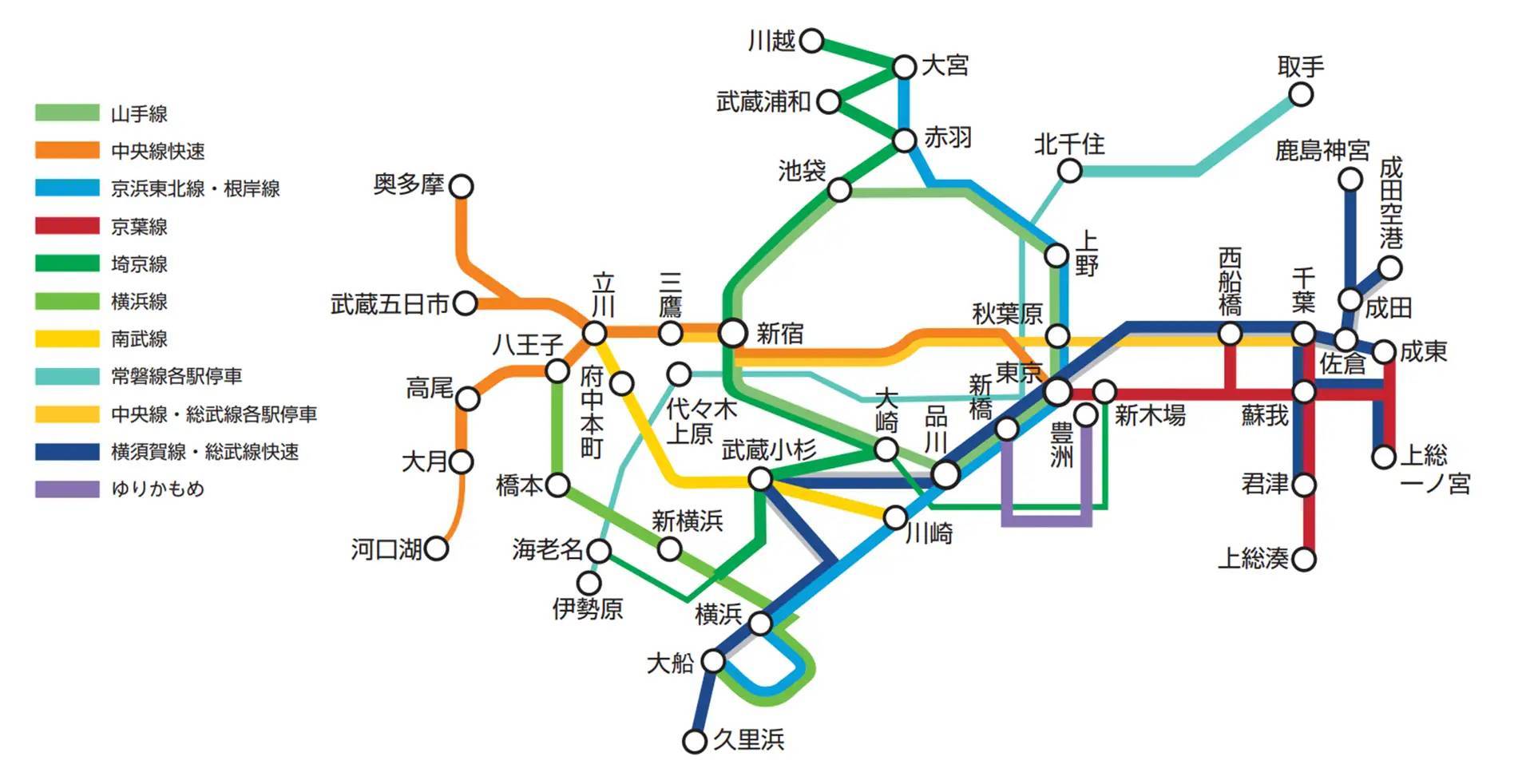 ジェイアール東日本企画、電車の中のテレビ局「TRAIN TV」を2024年4月1日開局