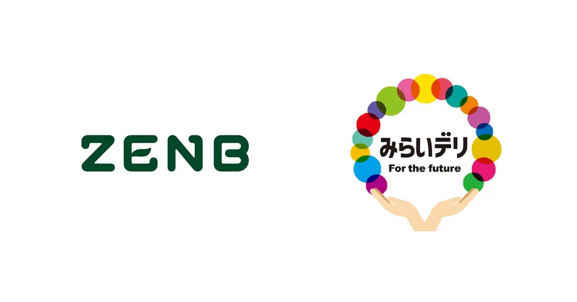 セブン-イレブンにて、ZENBヌードルの「みらいデリ」新パスタ商品が11月22日（水）から東京都エリア限定で発売開始