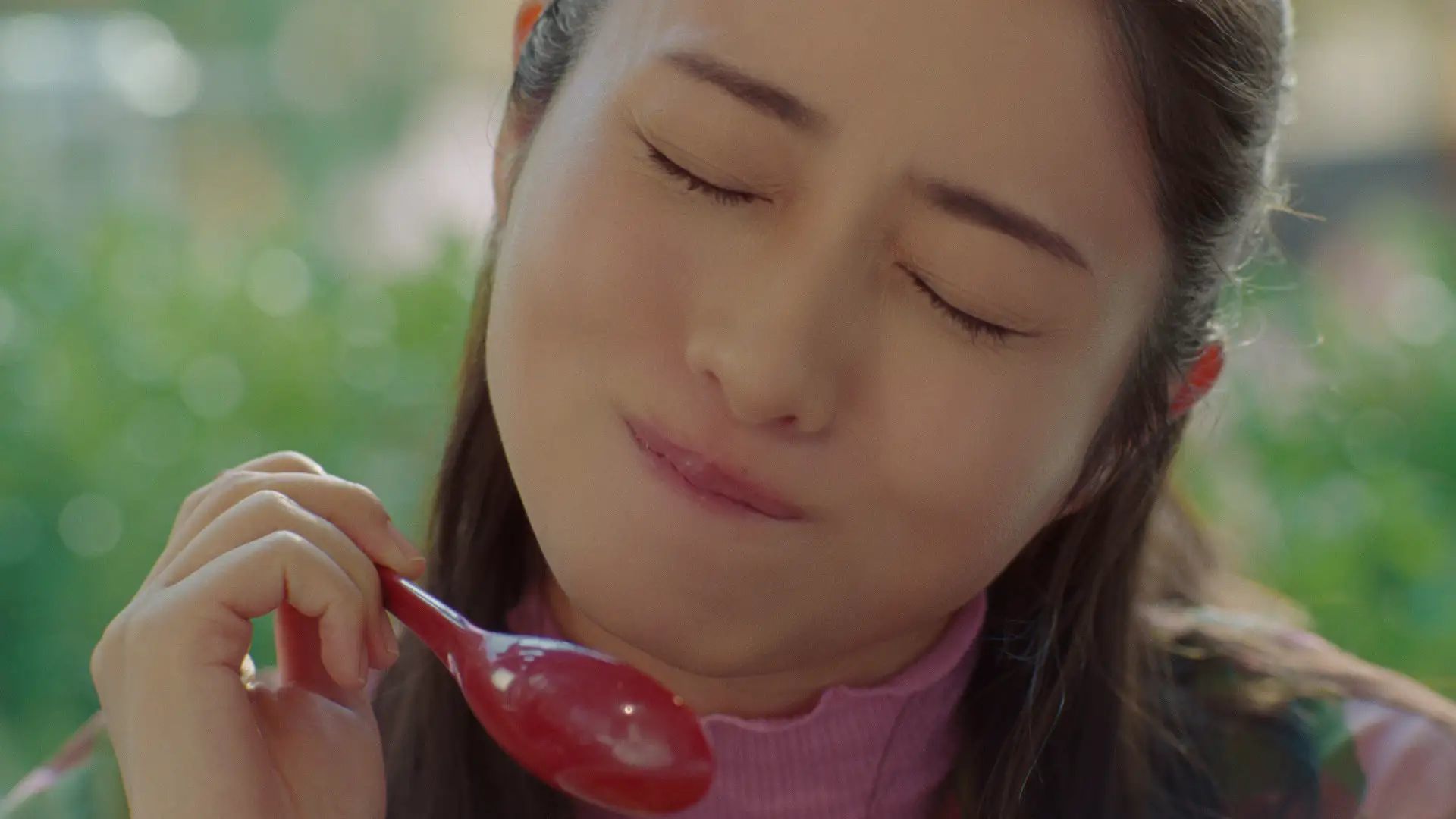 【すき家】それは、春色の牛丼　すき家の新TVCM「なんの顔」篇を公開！4月20日（木）より、全国にて放映スタート