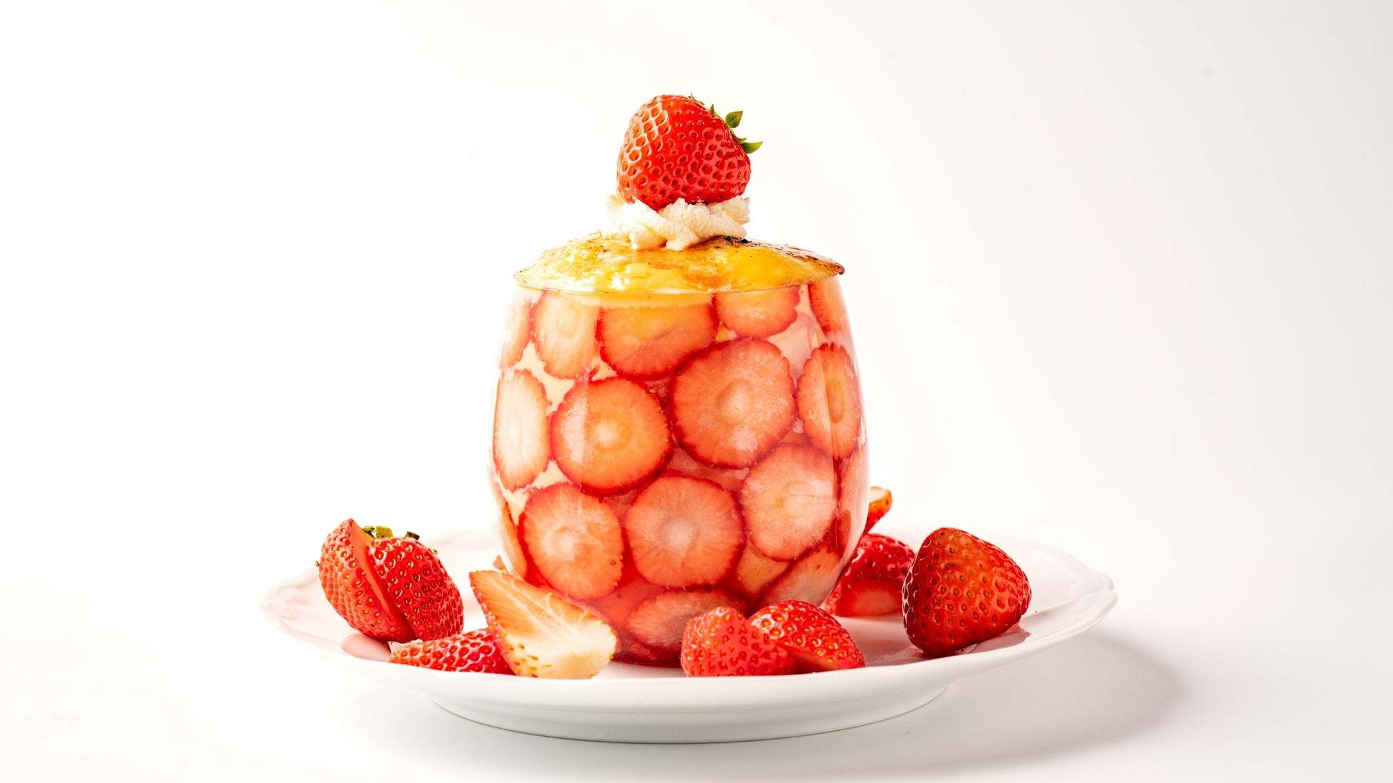 【NEWオープン!】川崎駅北⼝にフルーツパフェと名店スイーツのセレクトショップ 「Le・Fruitier」が2⽉23⽇にOPEN!