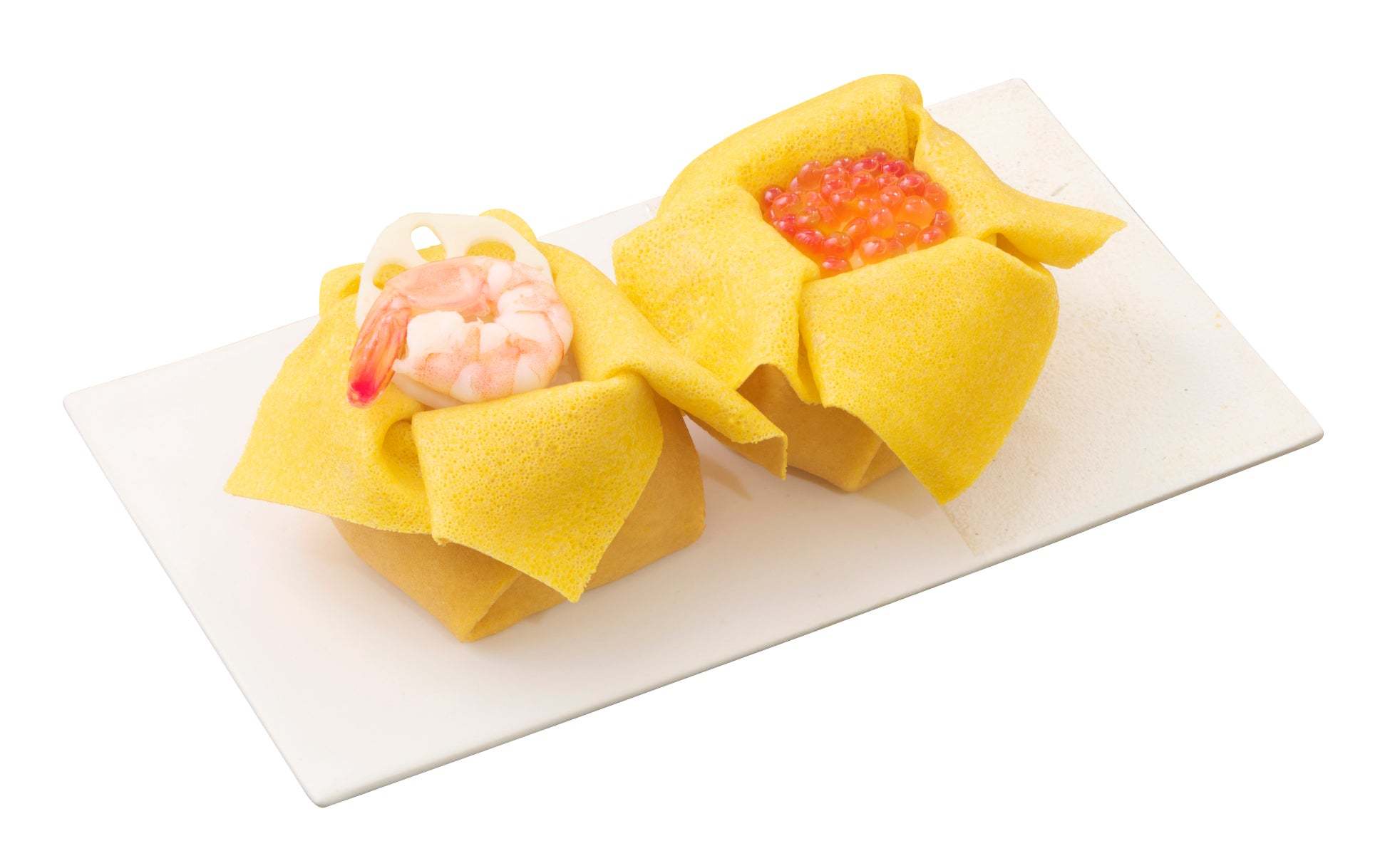 ひなまつり限定商品が本日から予約開始！こだわりが詰まった「海鮮ひなちらし」「姫ちらし」が登場！京樽伝統の「茶きん鮨」もひなまつりバージョンに！～3月3日（金）、4日（土）限定販売～