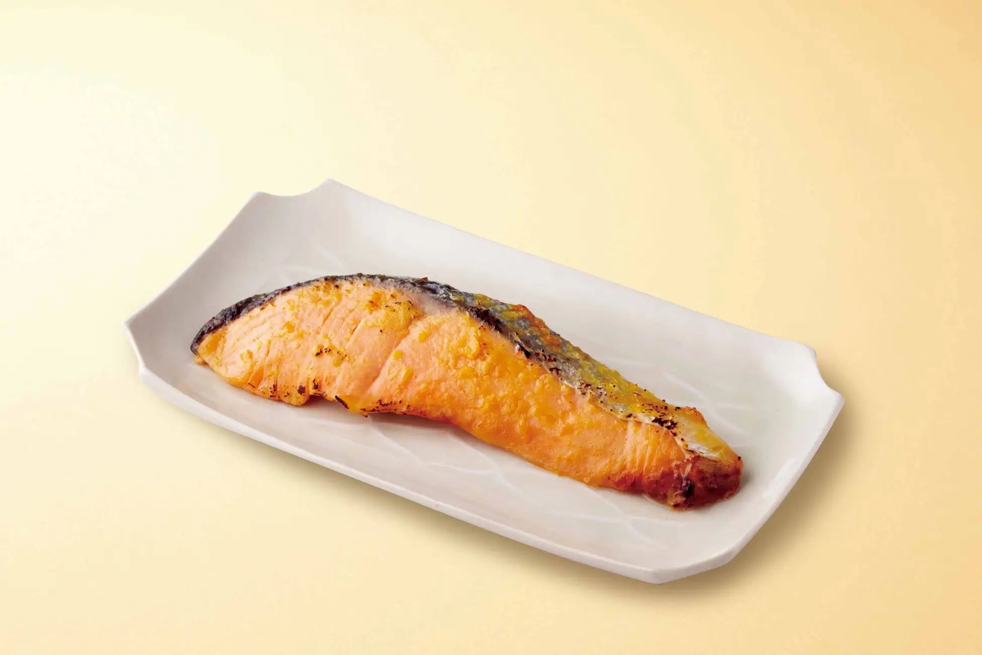 【24時間漬け込み】「銀鮭西京焼き海苔弁当」が期間限定で登場！