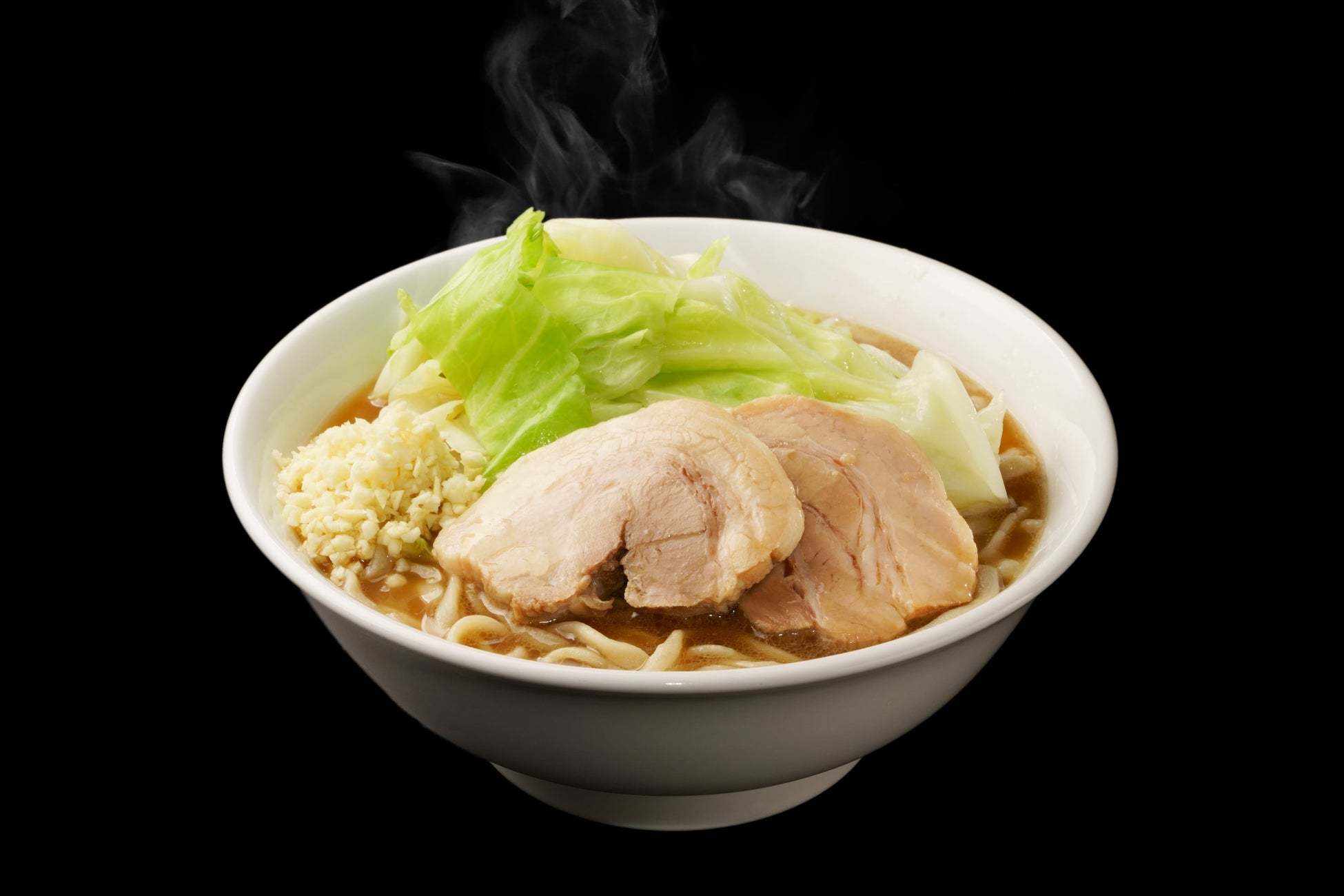 「宅麺.com」、「最強の次世代ラーメン決定戦！」で史上初の２冠を達成した『ハイパーファットン』の取り扱いを開始