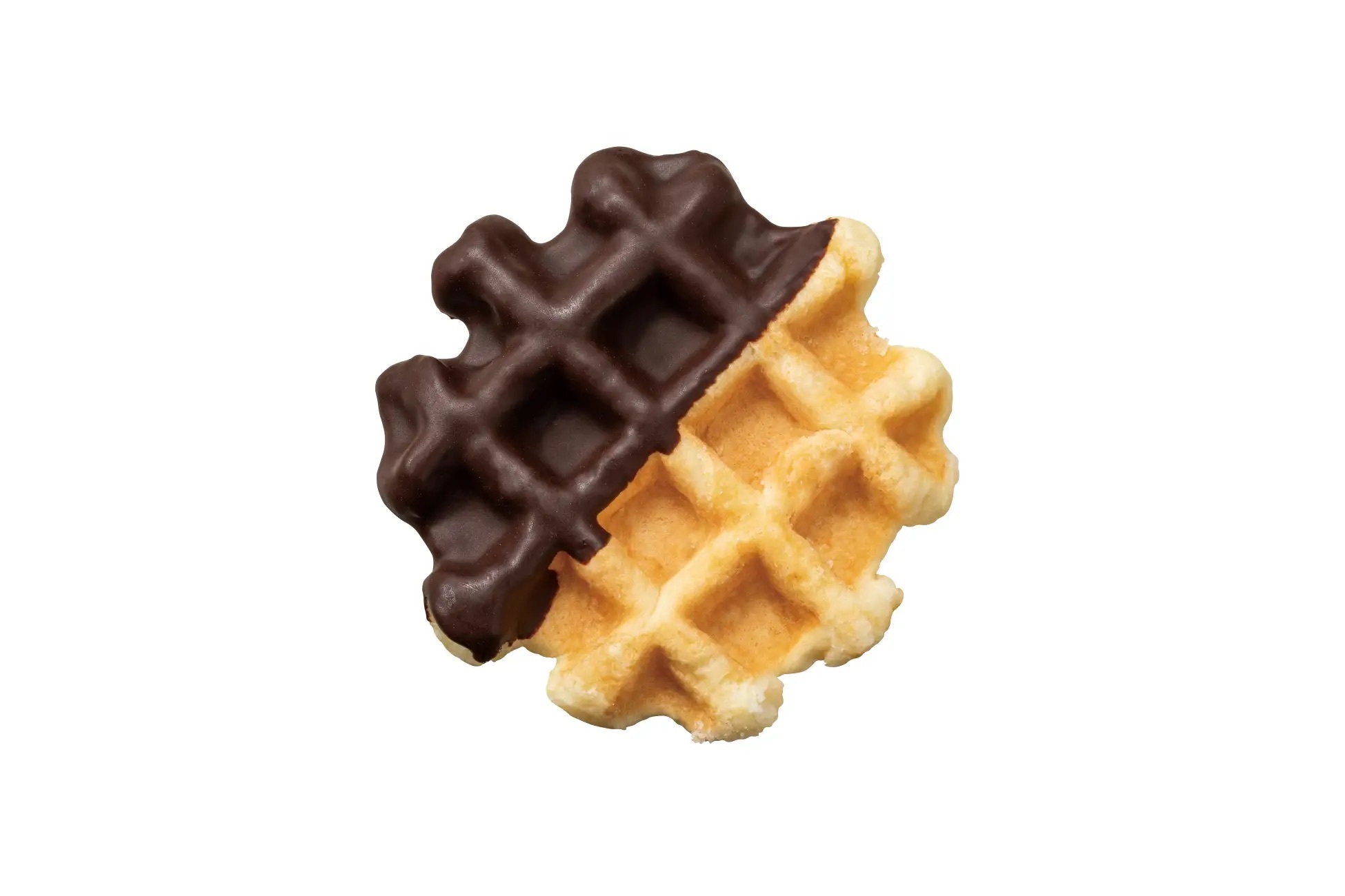 「GODIVA café THE OUTLETS SHONAN HIRATSUKA」オープン~2023年4月28日(金)9時より~ワンハンドで食べられるソフトクリームとワッフルの限定メニューが登場