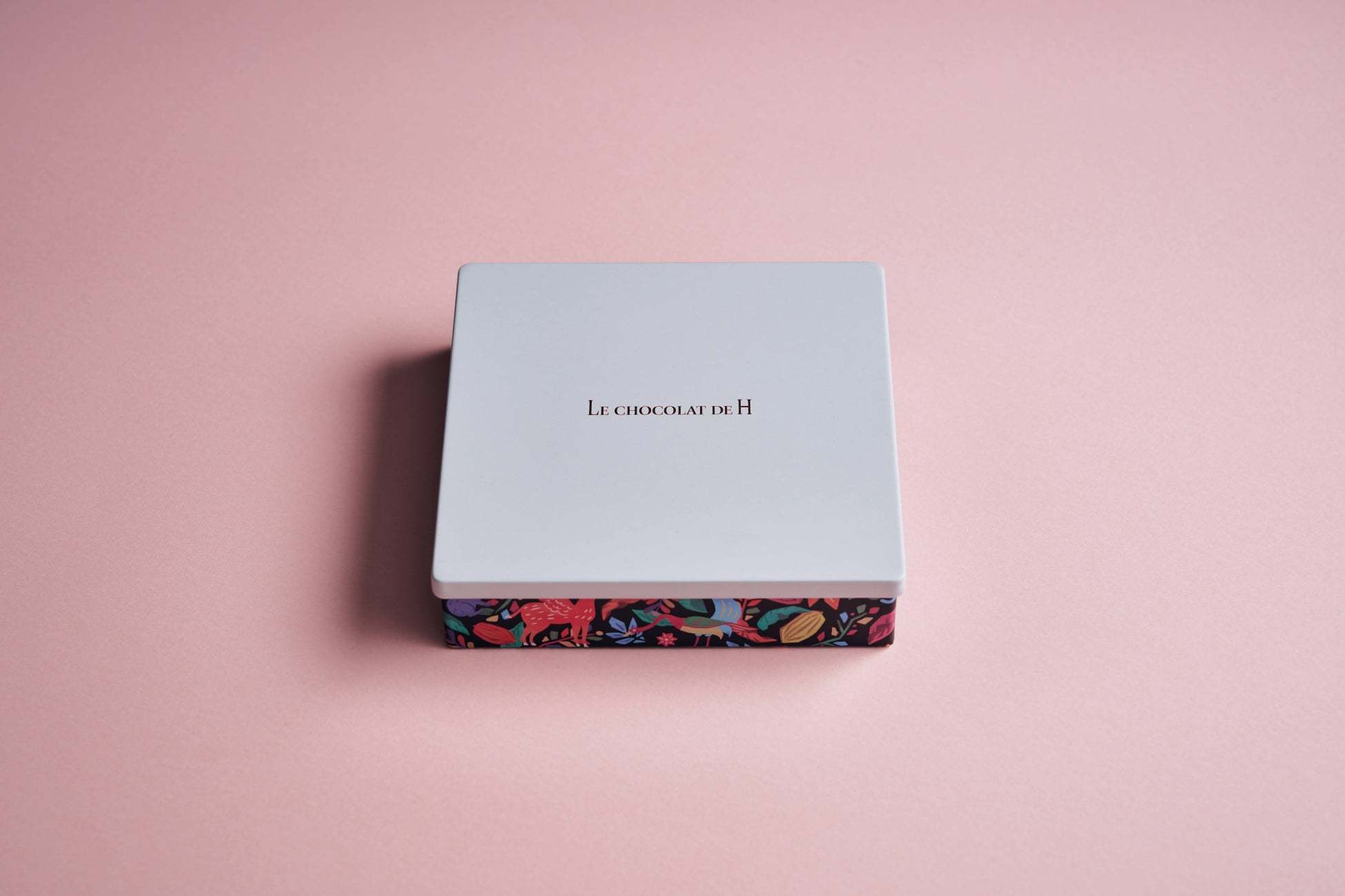 【LE CHOCOLAT DE H】の母の日スイーツ。お母さんへの「ありがとう」の気持ちをショコラスイーツで伝えよう。