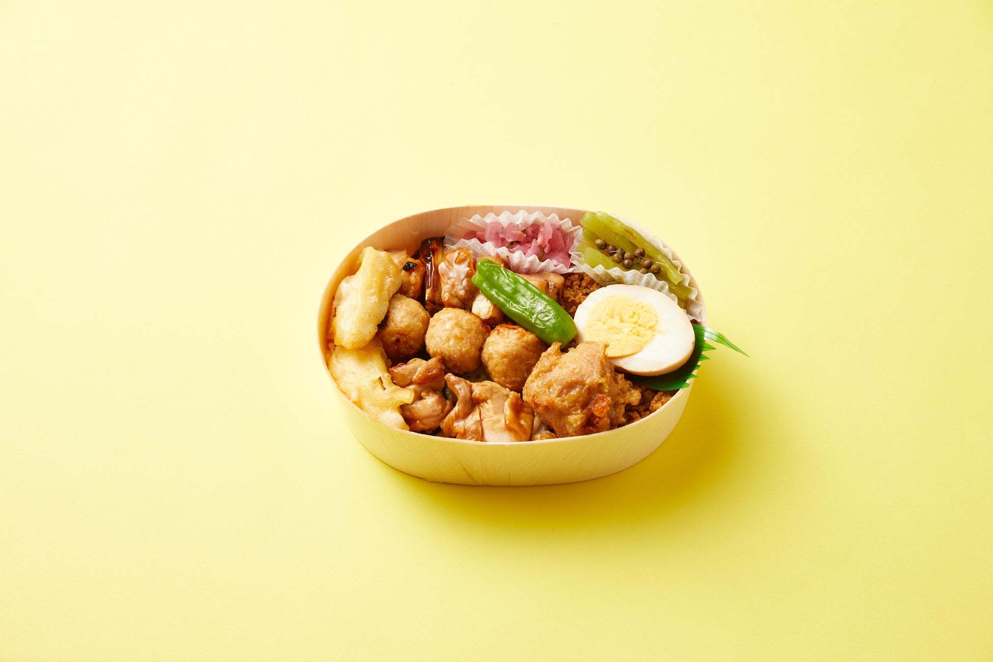 いよいよ春本番‼待ちわびたお花見シーズンが到来。美食の宝庫 日本橋三越本店デパ地下に人気ブランド14店舗のまげわっぱ弁当が大集合‼
