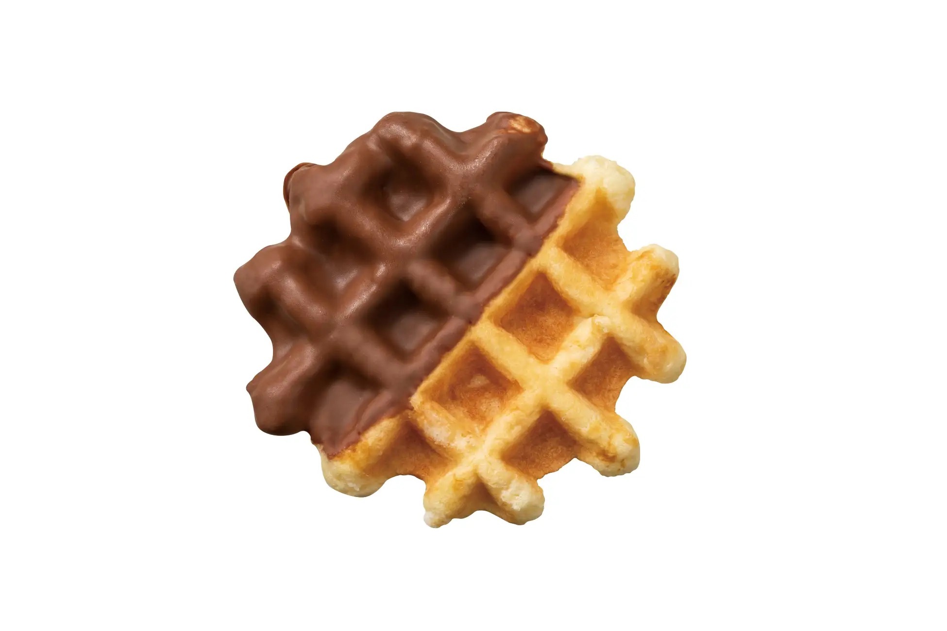 「GODIVA café THE OUTLETS SHONAN HIRATSUKA」オープン~2023年4月28日(金)9時より~ワンハンドで食べられるソフトクリームとワッフルの限定メニューが登場