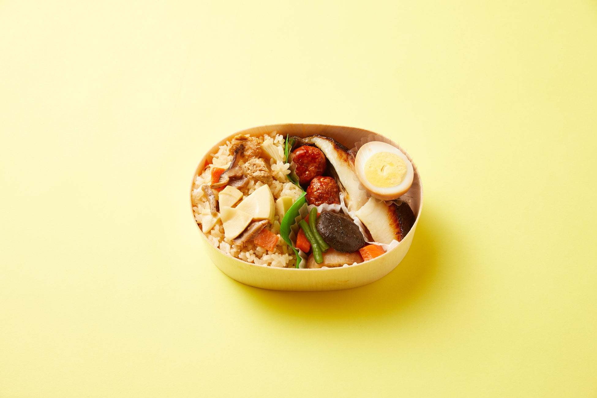 いよいよ春本番‼待ちわびたお花見シーズンが到来。美食の宝庫 日本橋三越本店デパ地下に人気ブランド14店舗のまげわっぱ弁当が大集合‼