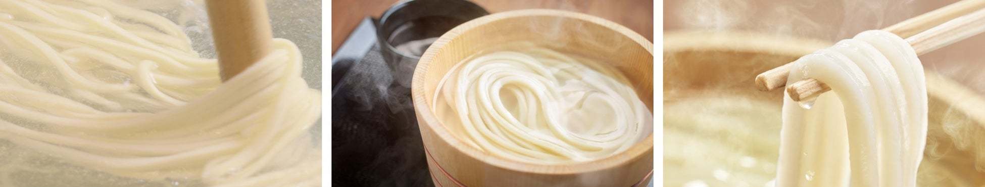 冬だけの食べ応えを手づくり熱々で味わう毎年人気の一杯 鴨肉の旨みとねぎの甘みが特製だしにしみわたり、打ち立てうどんと相性抜群冬の大定番『鴨ねぎうどん』今年も登場!