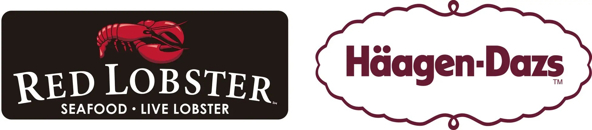 バレンタインデー / ホワイトデーに向けて、「REDLOBSTER」 ＆ 「Häagen-Dazs」のタイアップSWEETS発売！
