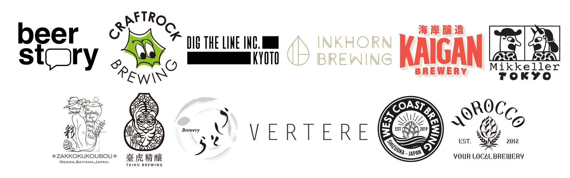 下北沢のクラフトビールフェス、NEUTRAL CASE CRAFT BEER FEST SETAGAYAが2023年5月27日(土)、28日(日)に開催が決定。