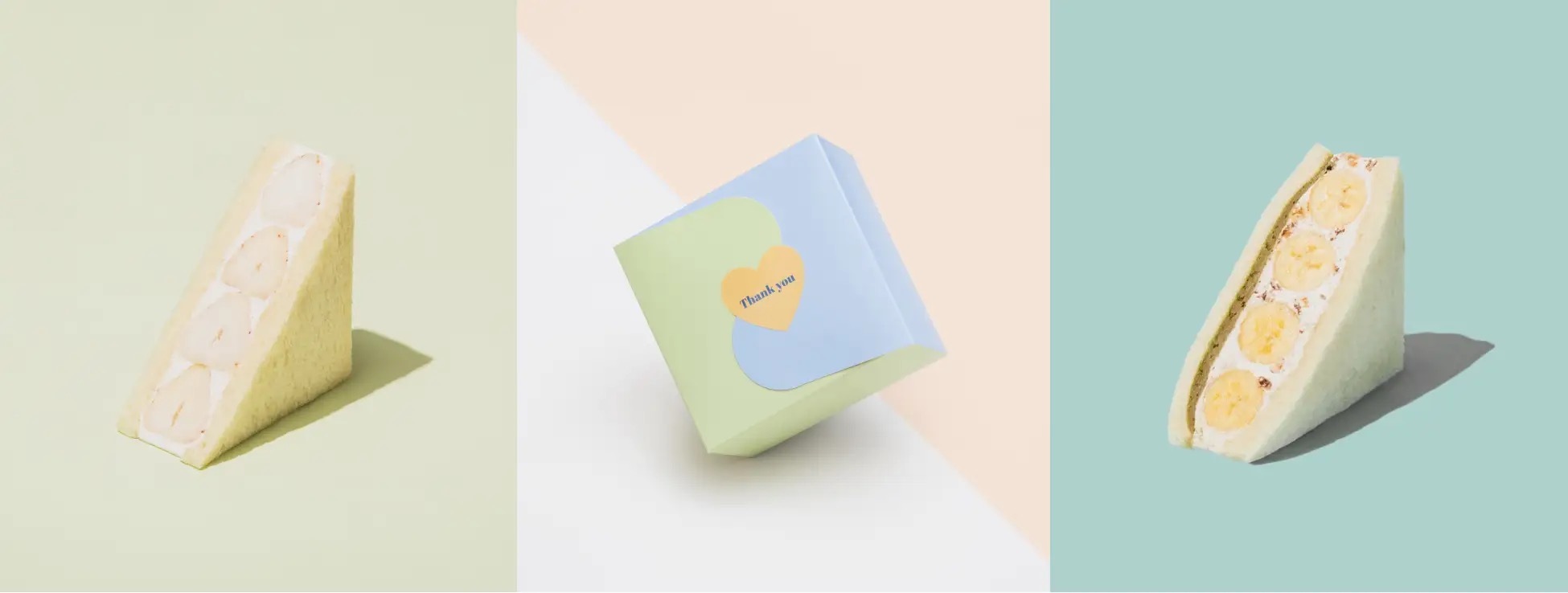 白色フルーツのホワイトデーギフト！ヴィーガンスイーツ専門店「fruits and season」で期間限定発売。