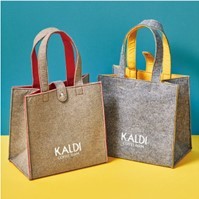 コーヒーの味わいを飲み比べ!10/1(日)コーヒーの日バッグ発売