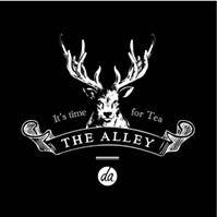 お茶に恋をする本格派ティーストア「THE ALLEY」より、春の訪れを感じる春色リッチミルクシリーズ「苺ミルキースムージー」「抹茶ミルキーオレ」が3/1より販売START！！