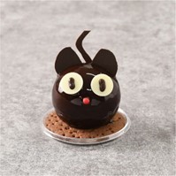 コロンバンが10月5日からハロウィンフェアを開催