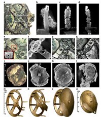 古代コンピュータ「アンティキティラ島の機械」にまつわる11の事実!