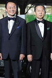 菅前首相の岸田降ろしは「米中の代理戦争」だった! 日本の未来は中国の属国化or米国のATMの2択=ジェームズ斉藤